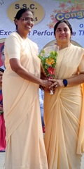 Sister Principal