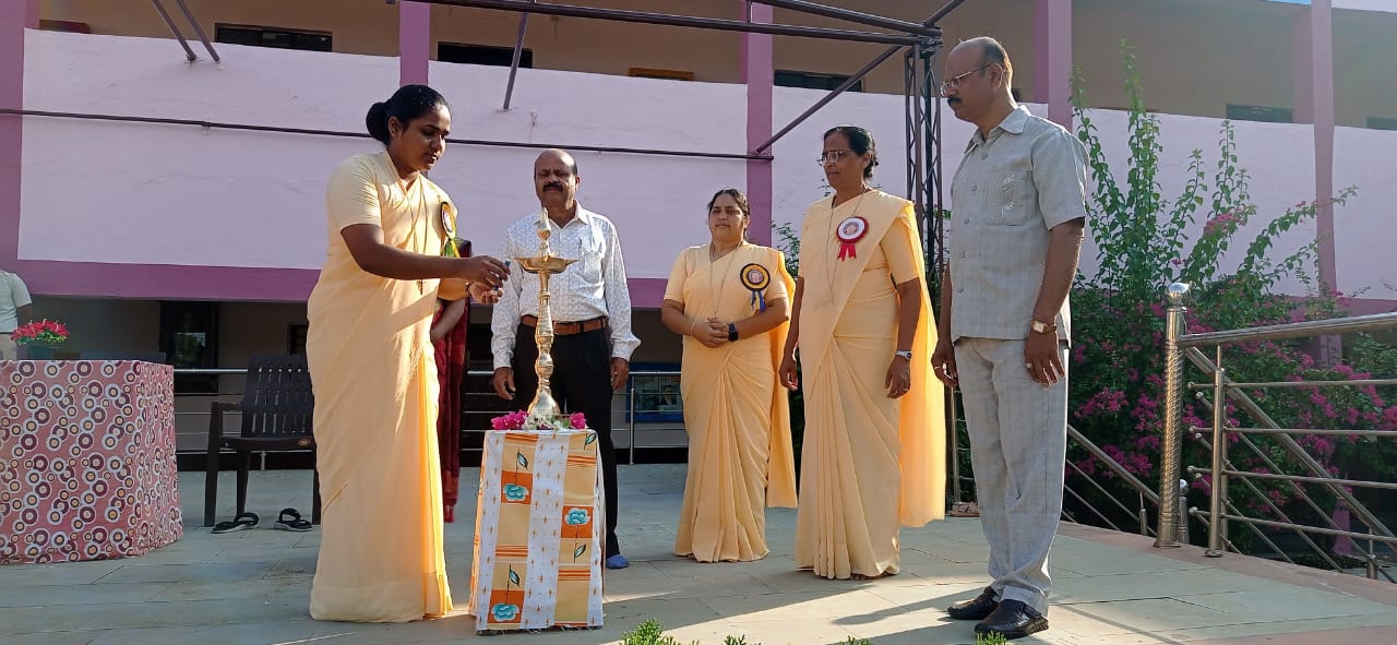 Sister Principal