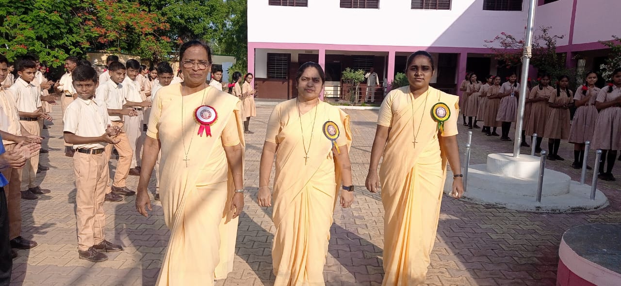 Sister Principal