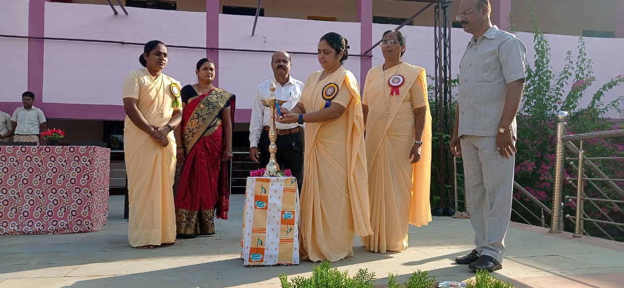 Sister Principal
