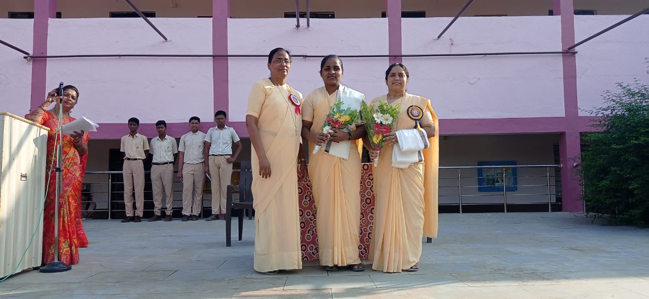 Sister Principal