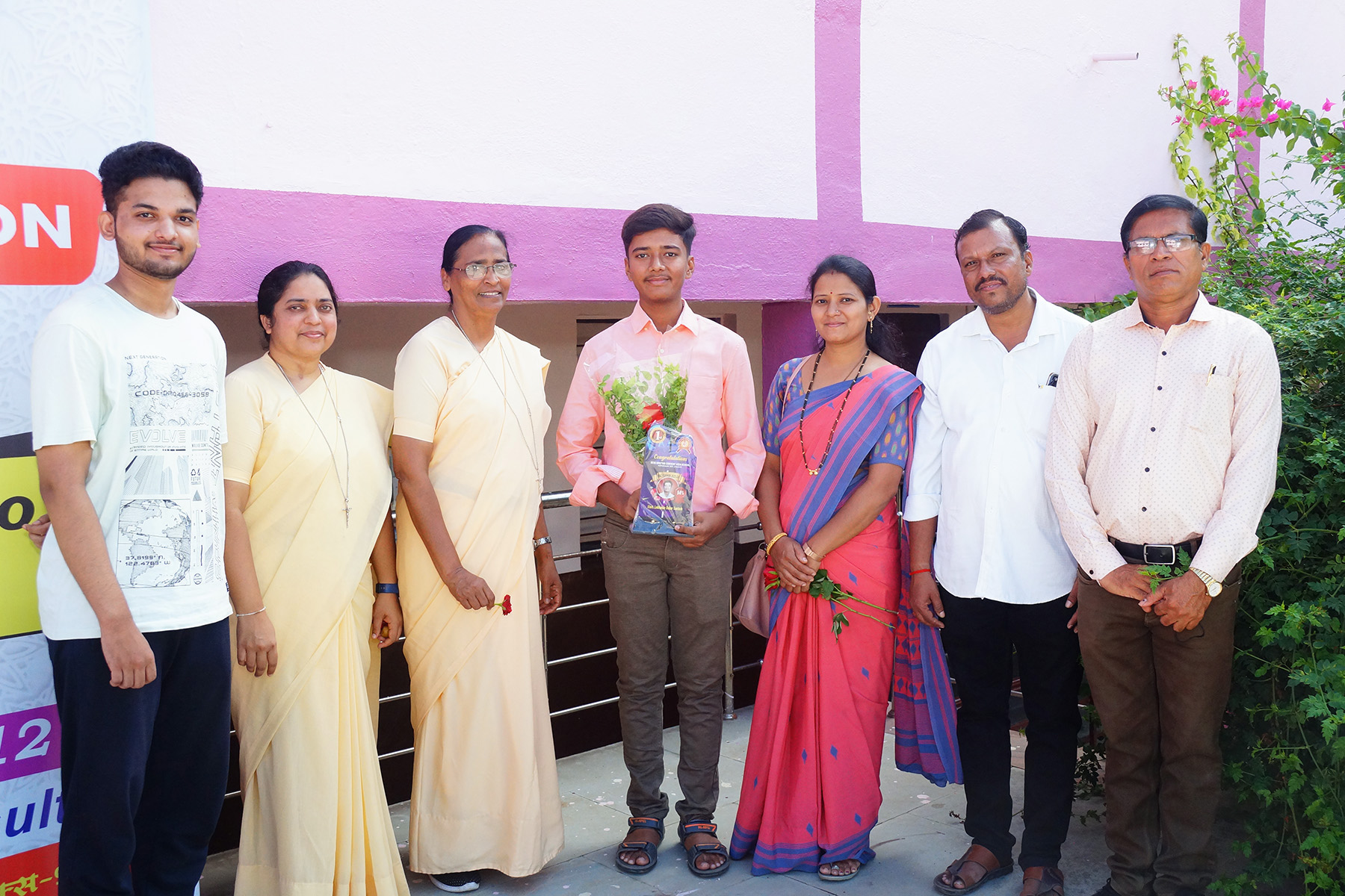 SSC Toppers