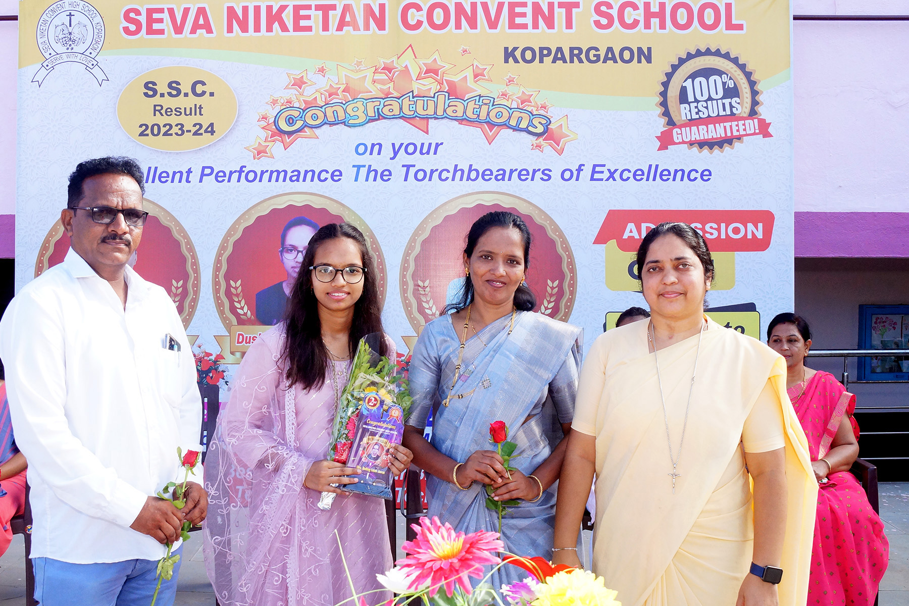 SSC Toppers